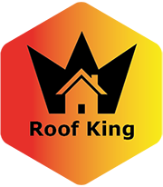 Roof King Logo
